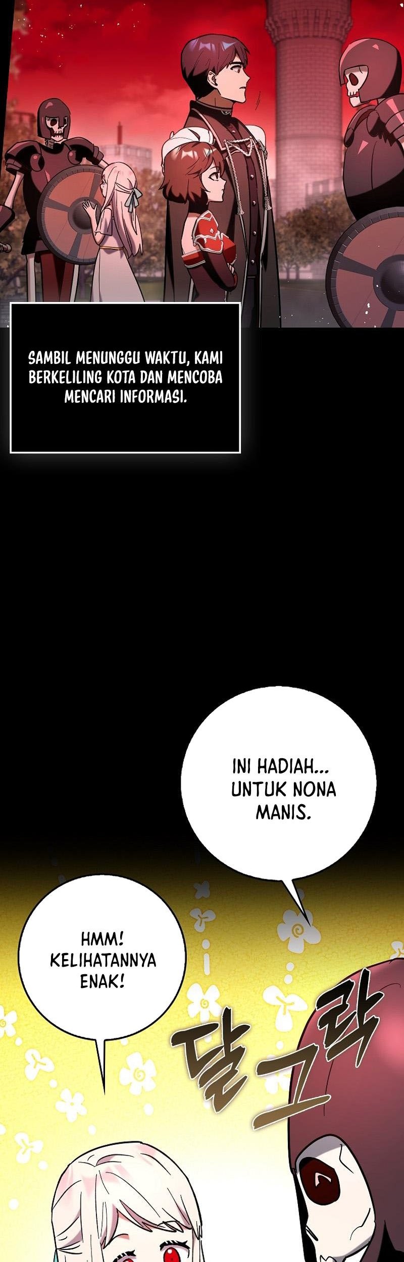 Hard Carry Supporter Chapter 80 Gambar 31