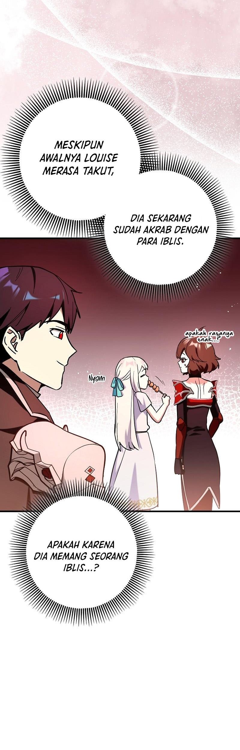 Hard Carry Supporter Chapter 80 Gambar 33