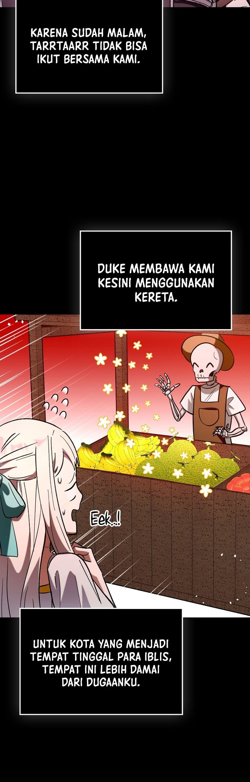 Hard Carry Supporter Chapter 79 Gambar 48