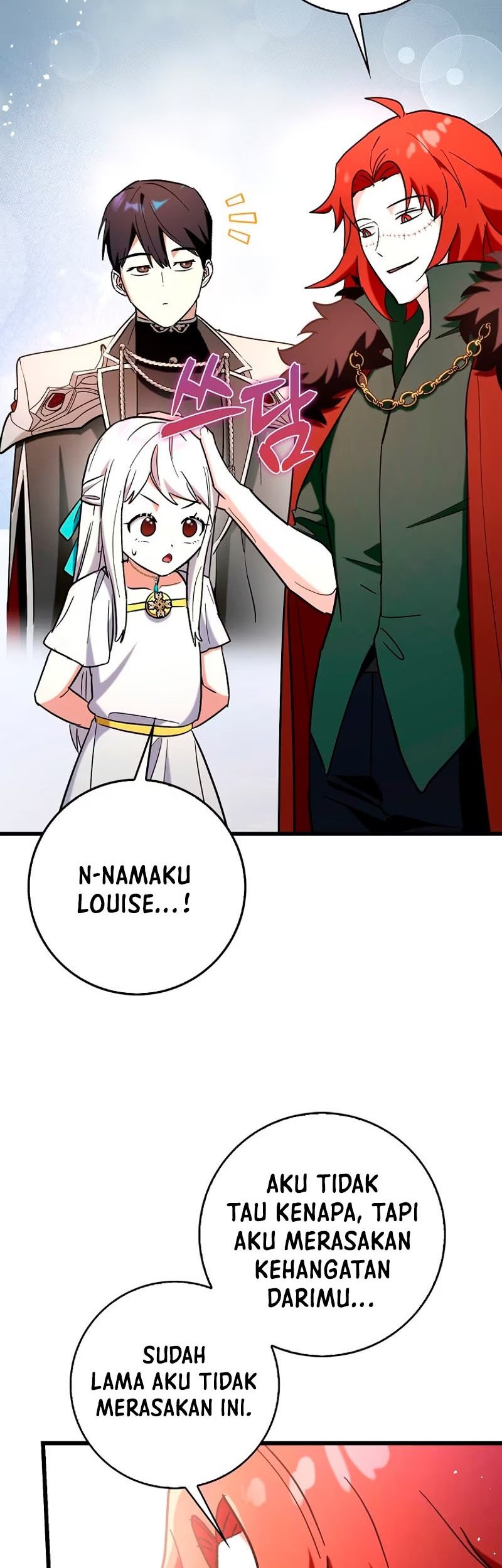 Hard Carry Supporter Chapter 79 Gambar 51