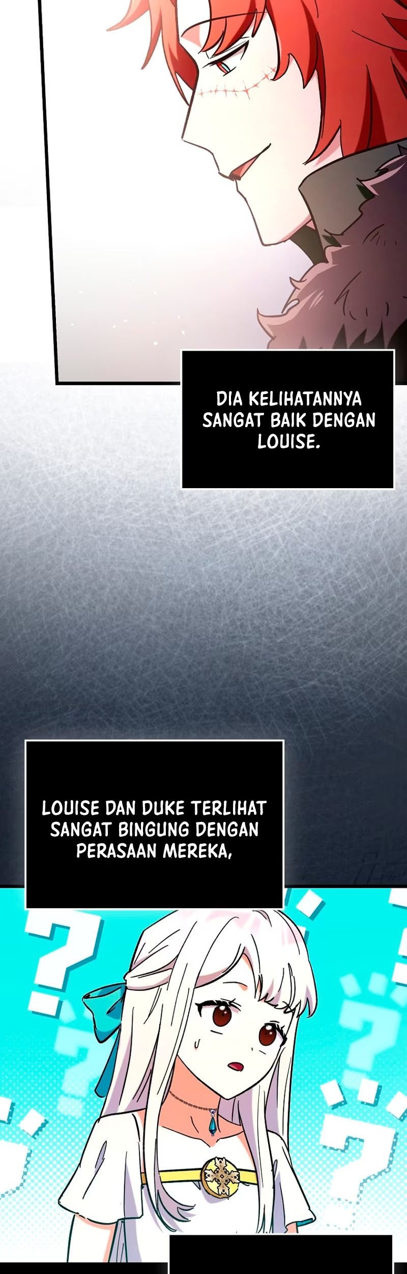 Hard Carry Supporter Chapter 79 Gambar 52