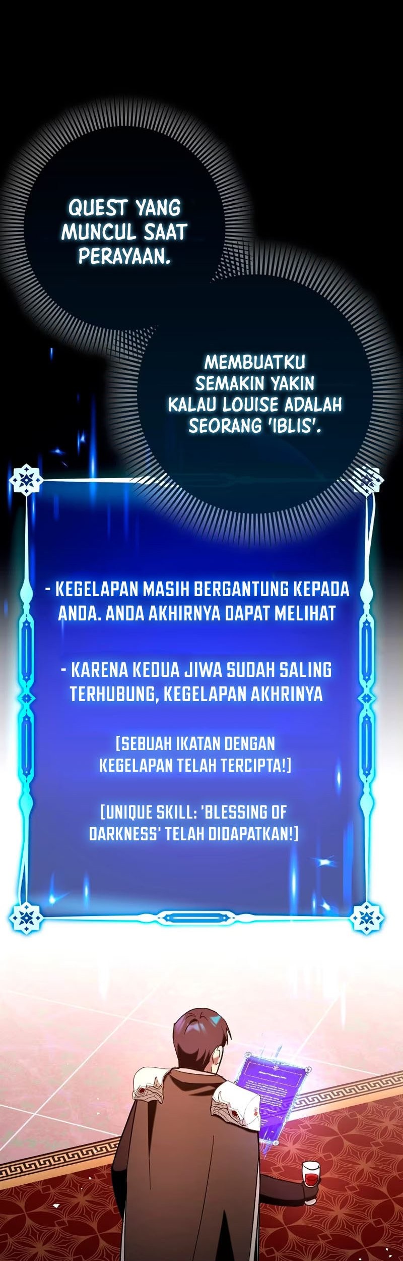 Hard Carry Supporter Chapter 79 Gambar 54