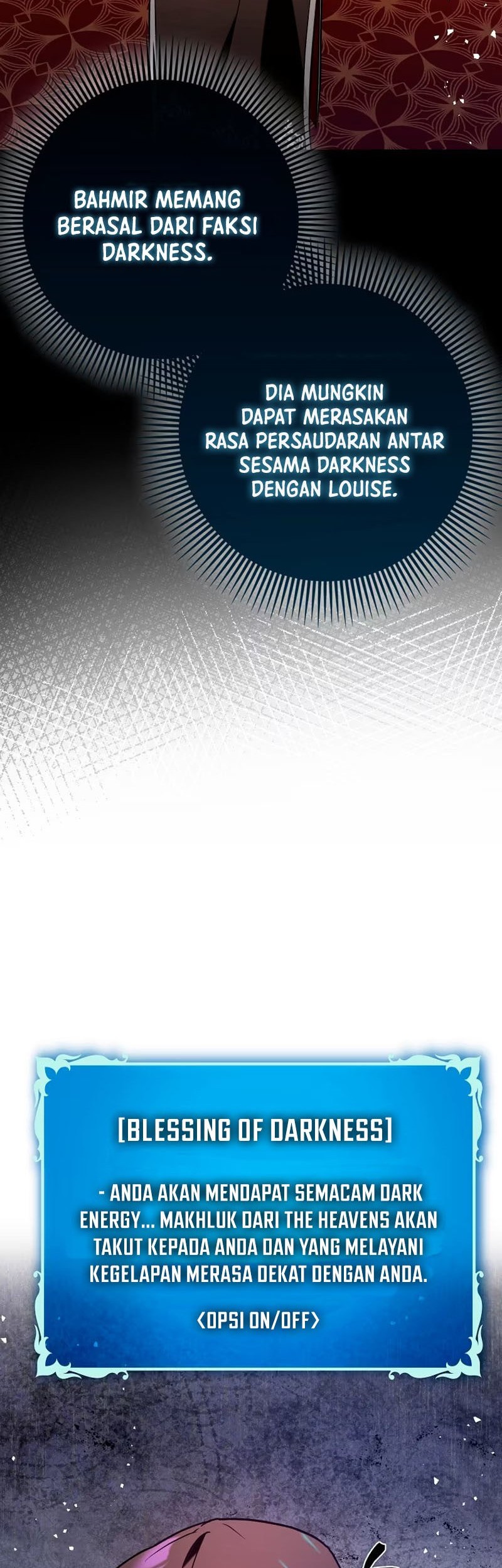 Hard Carry Supporter Chapter 79 Gambar 55