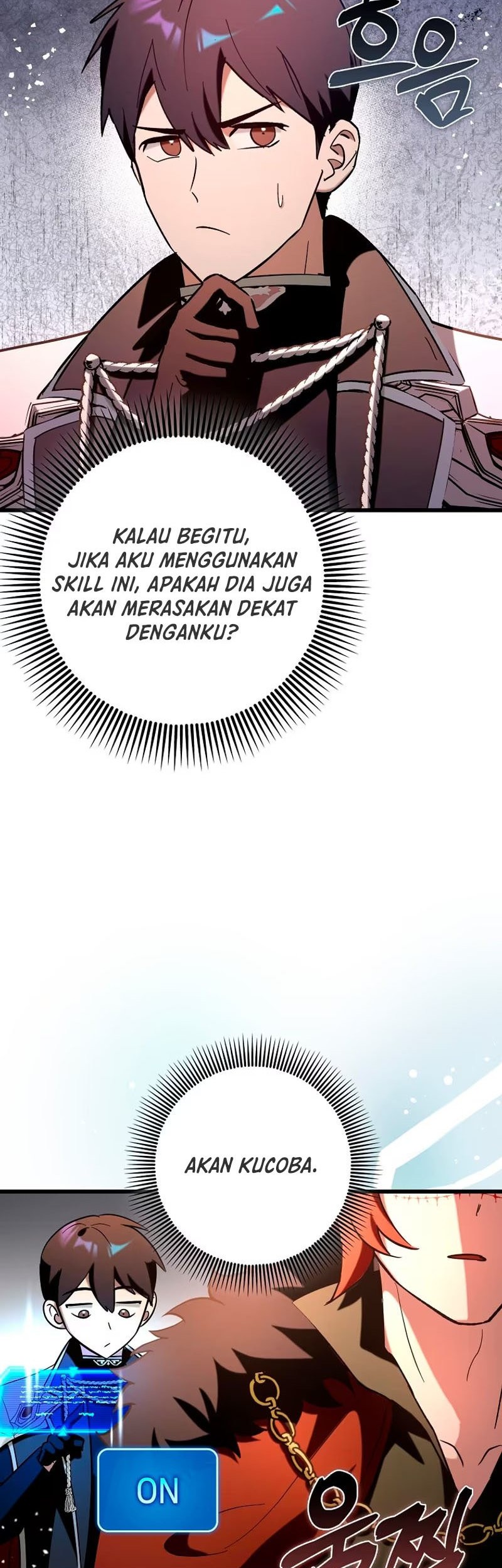 Hard Carry Supporter Chapter 79 Gambar 56