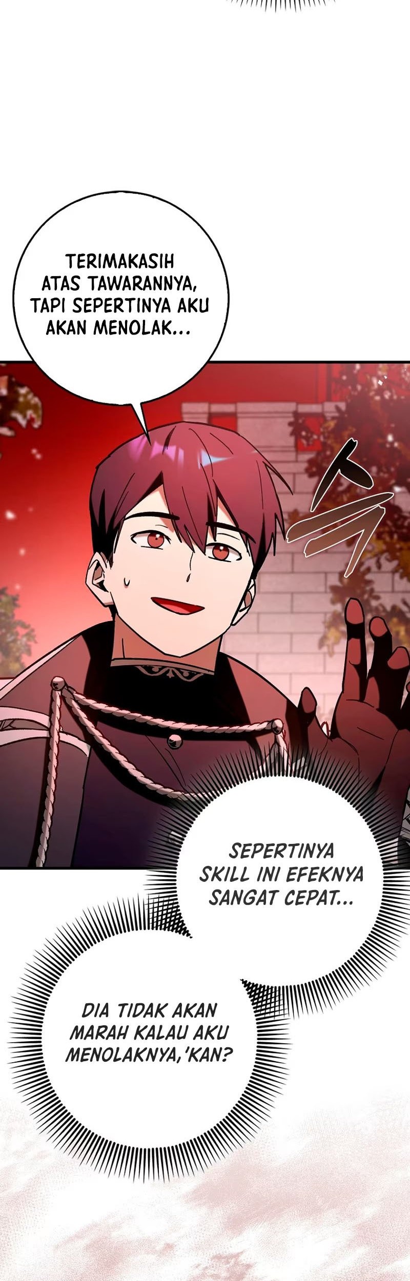 Hard Carry Supporter Chapter 79 Gambar 59