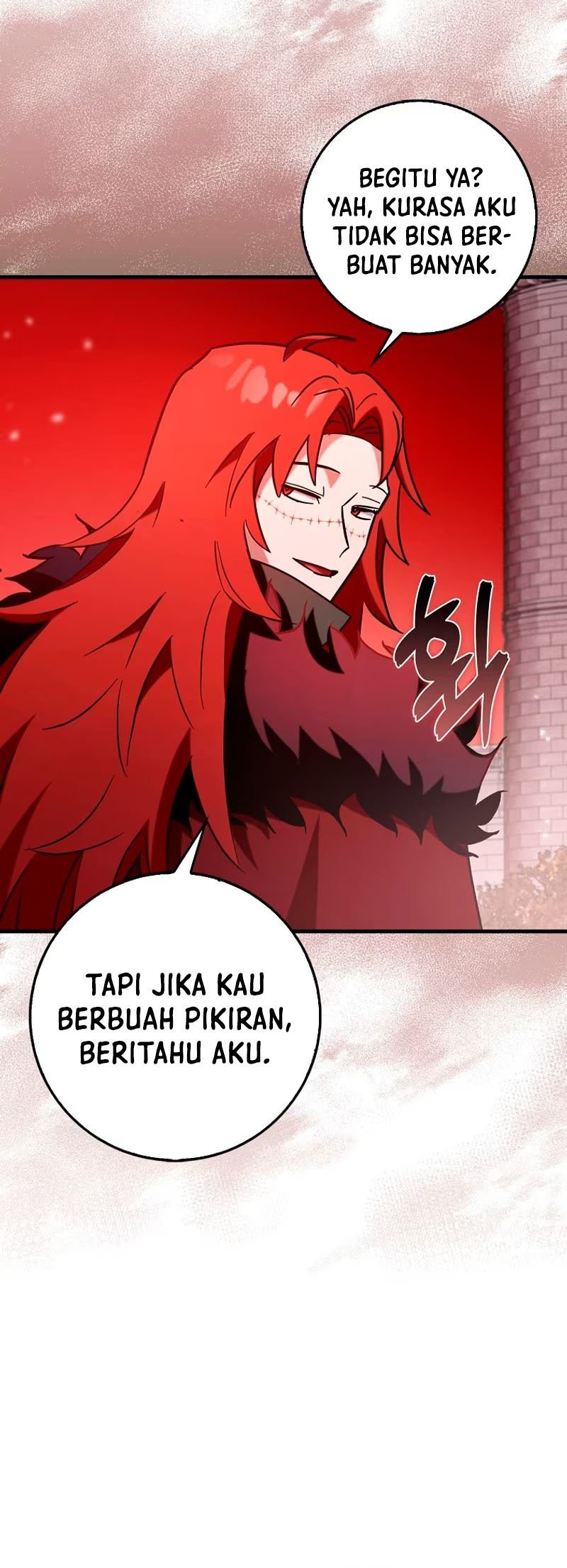 Hard Carry Supporter Chapter 79 Gambar 60