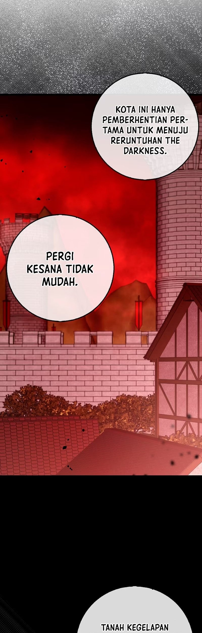 Hard Carry Supporter Chapter 79 Gambar 62