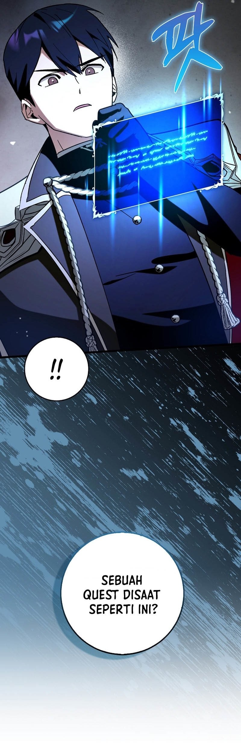 Hard Carry Supporter Chapter 79 Gambar 32