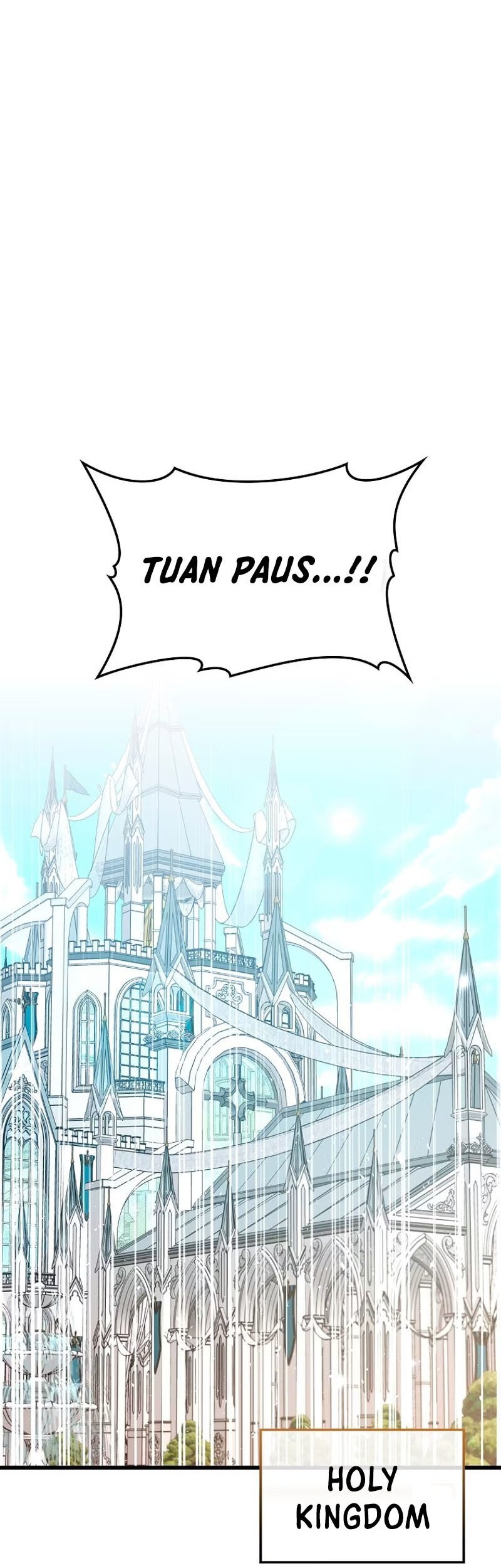 Hard Carry Supporter Chapter 79 Gambar 33