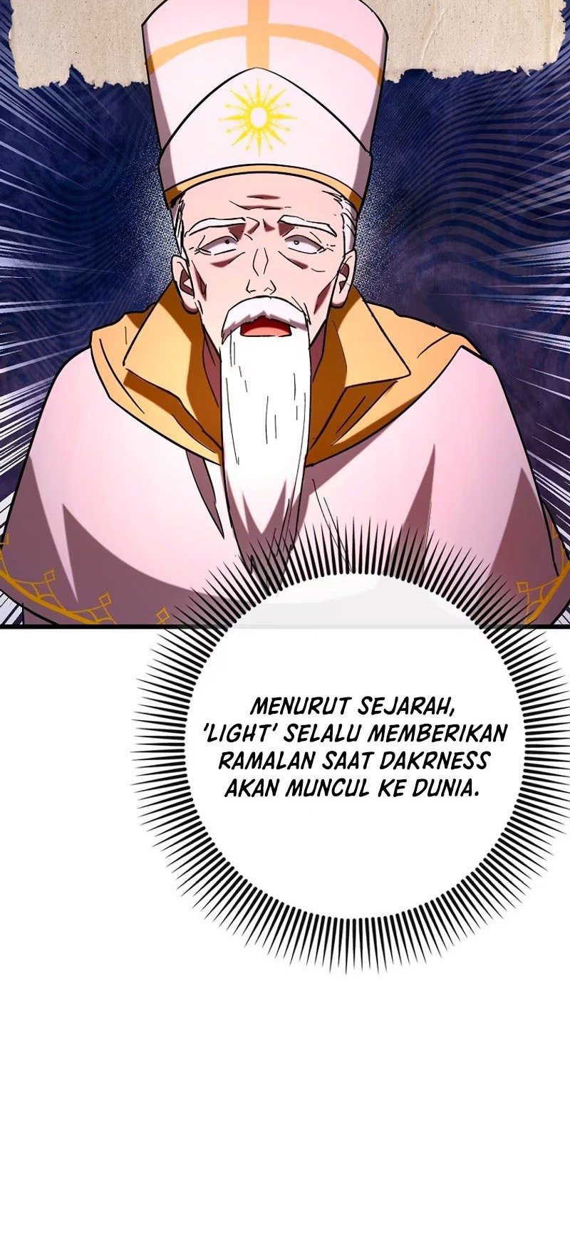 Hard Carry Supporter Chapter 79 Gambar 38