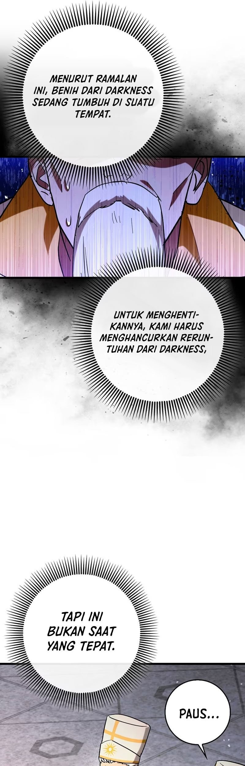 Hard Carry Supporter Chapter 79 Gambar 39