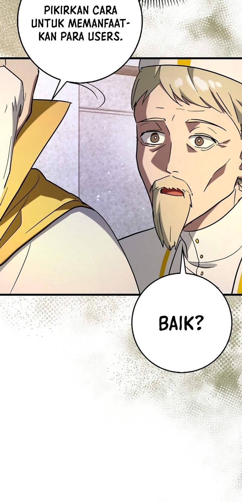 Hard Carry Supporter Chapter 79 Gambar 41