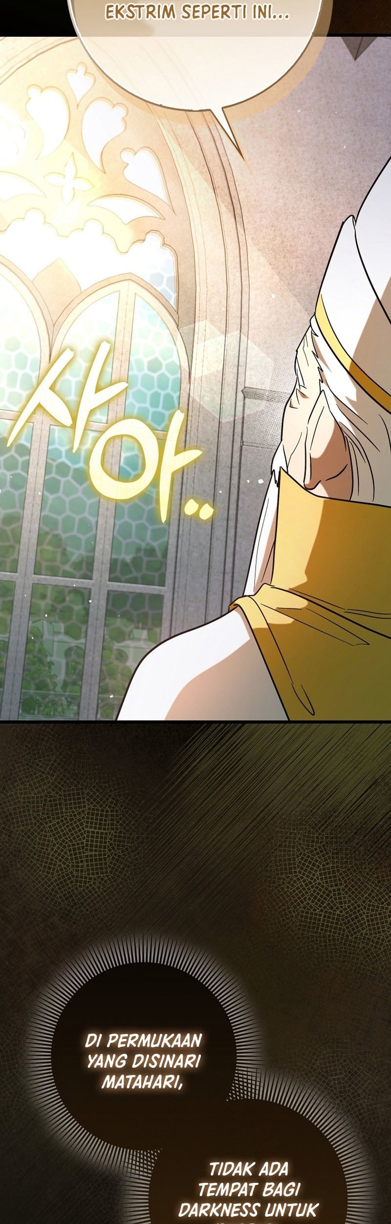 Hard Carry Supporter Chapter 79 Gambar 43