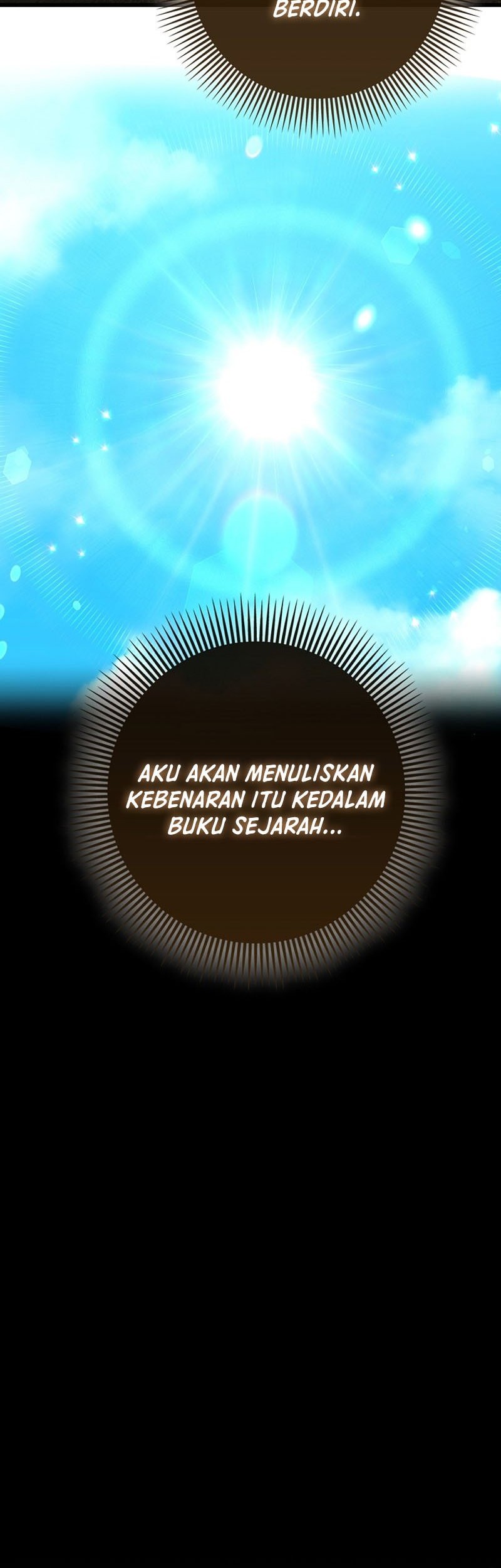 Hard Carry Supporter Chapter 79 Gambar 44