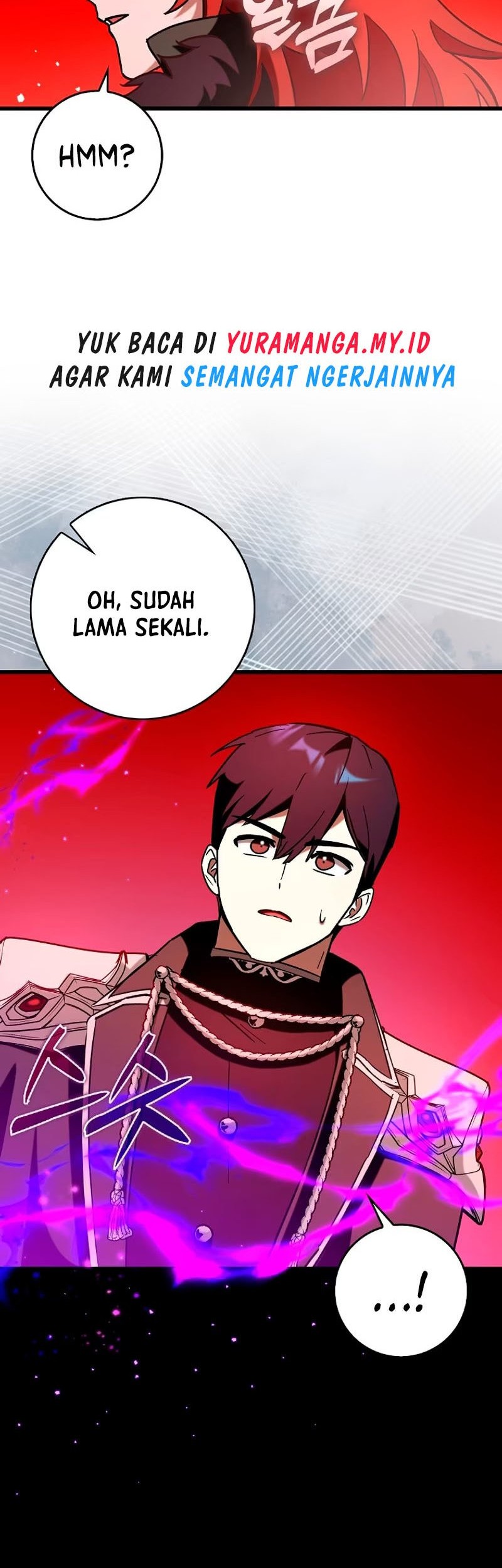 Hard Carry Supporter Chapter 79 Gambar 72