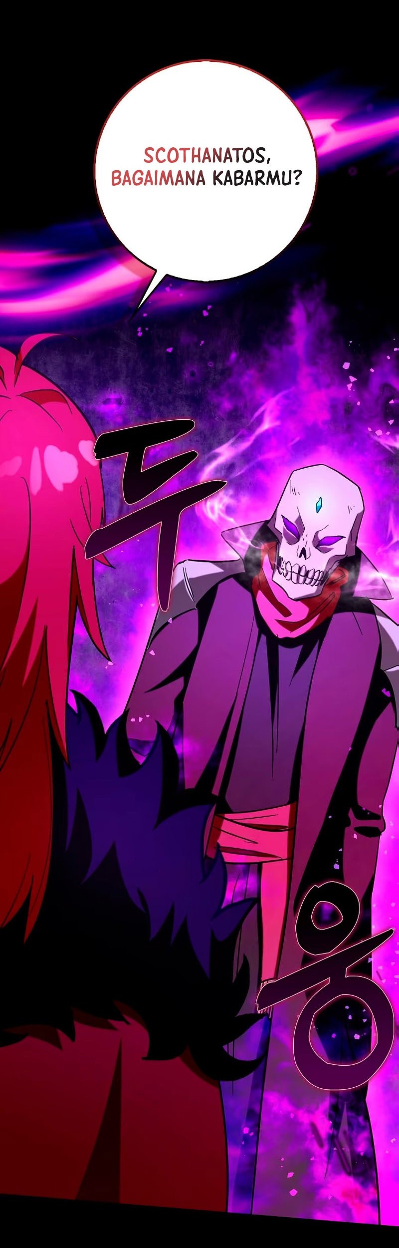 Hard Carry Supporter Chapter 79 Gambar 73