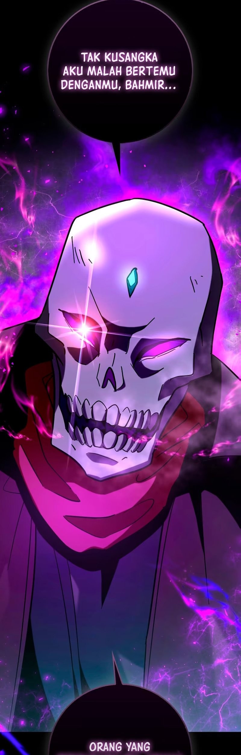 Hard Carry Supporter Chapter 79 Gambar 75