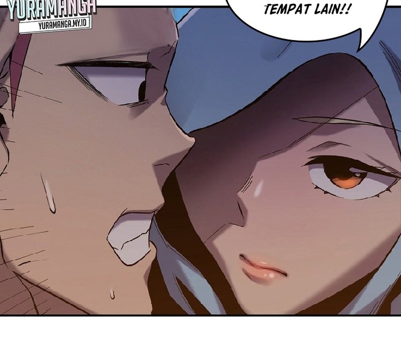 Hard Carry Supporter Chapter 79 Gambar 77