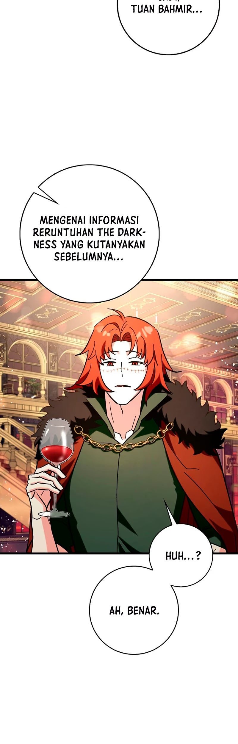 Hard Carry Supporter Chapter 79 Gambar 6