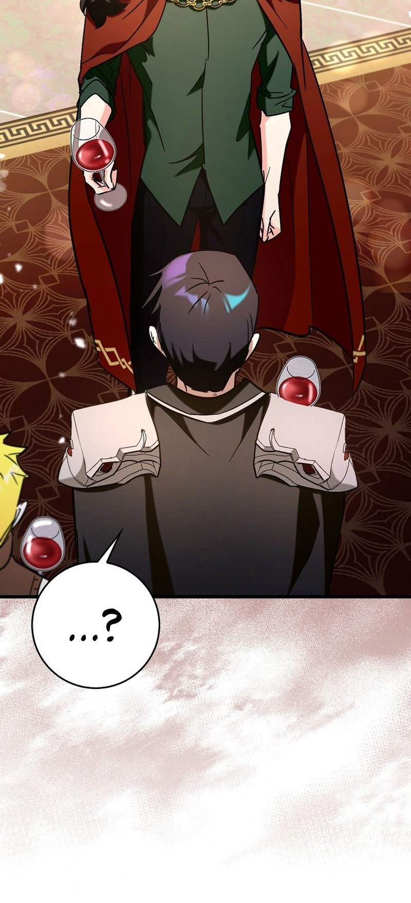 Hard Carry Supporter Chapter 79 Gambar 10