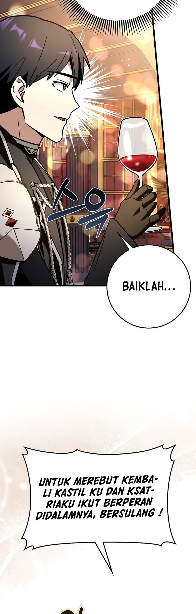 Hard Carry Supporter Chapter 79 Gambar 12