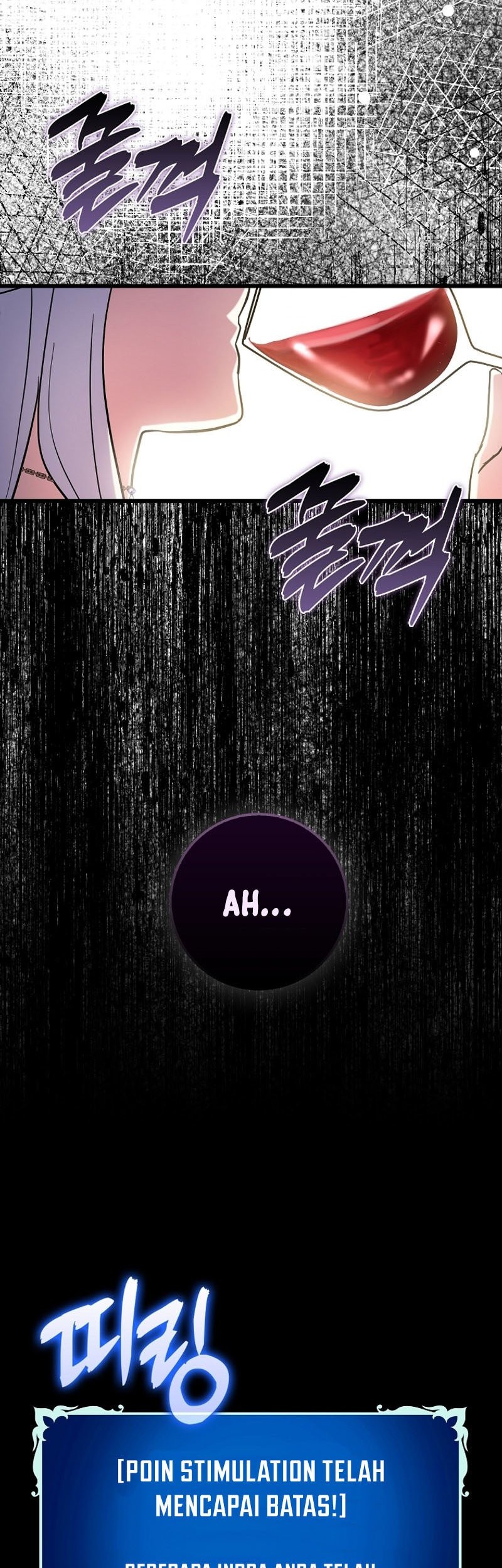 Hard Carry Supporter Chapter 79 Gambar 20