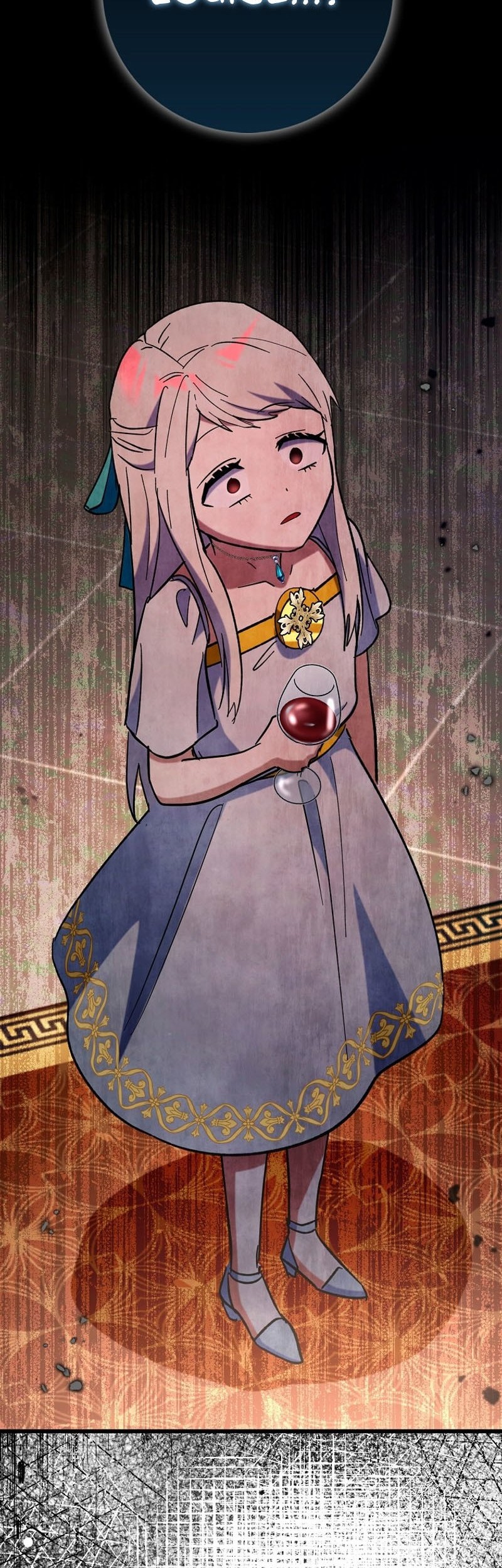 Hard Carry Supporter Chapter 79 Gambar 23