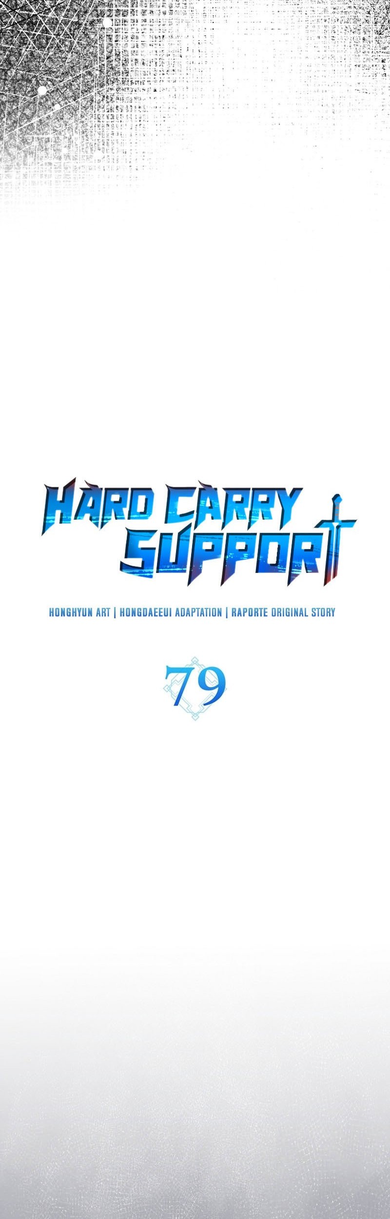 Hard Carry Supporter Chapter 79 Gambar 24