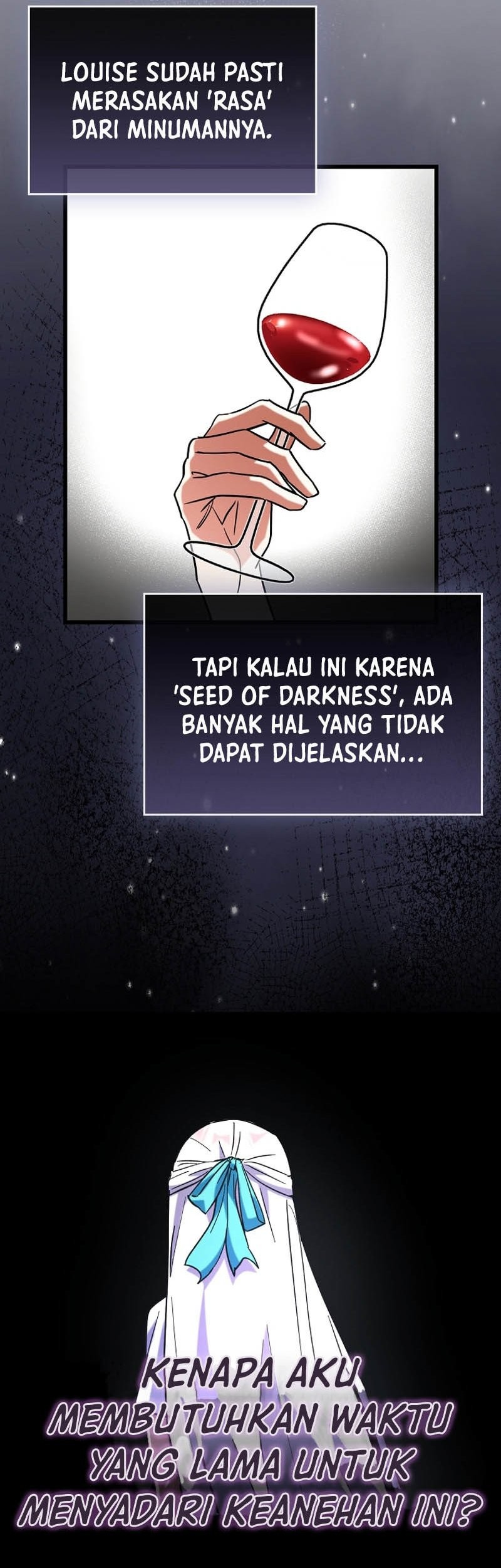 Hard Carry Supporter Chapter 79 Gambar 26