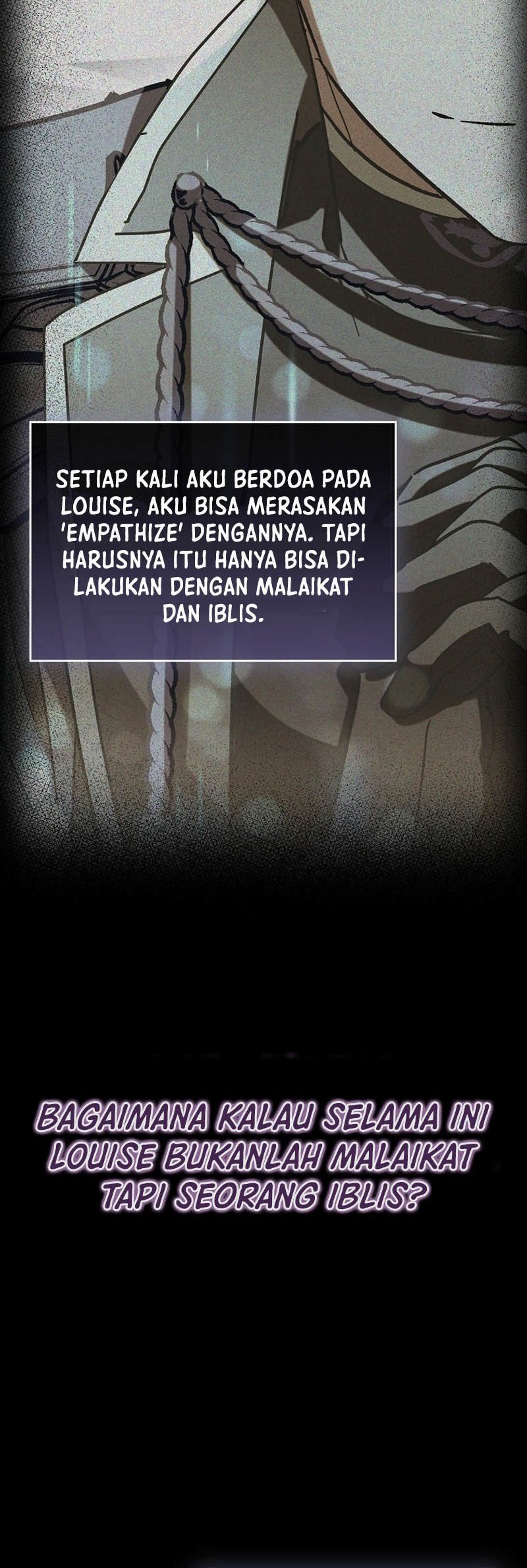 Hard Carry Supporter Chapter 79 Gambar 28