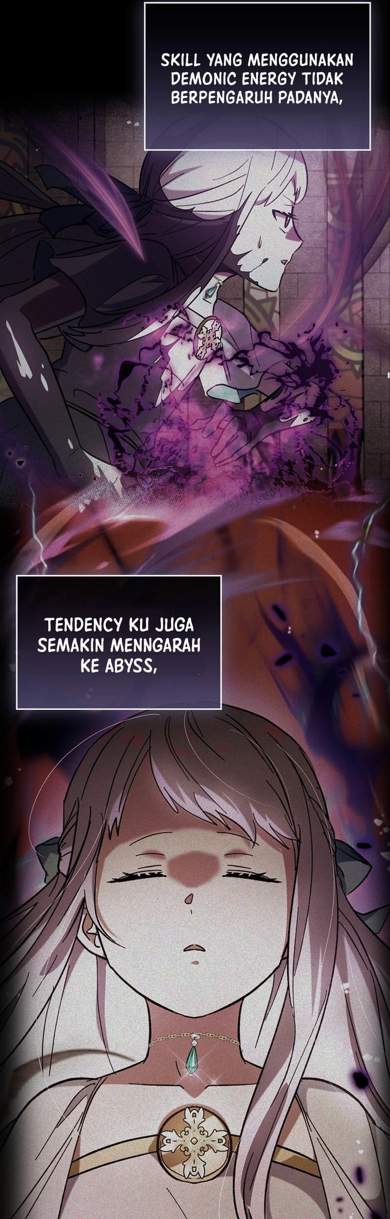 Hard Carry Supporter Chapter 79 Gambar 29
