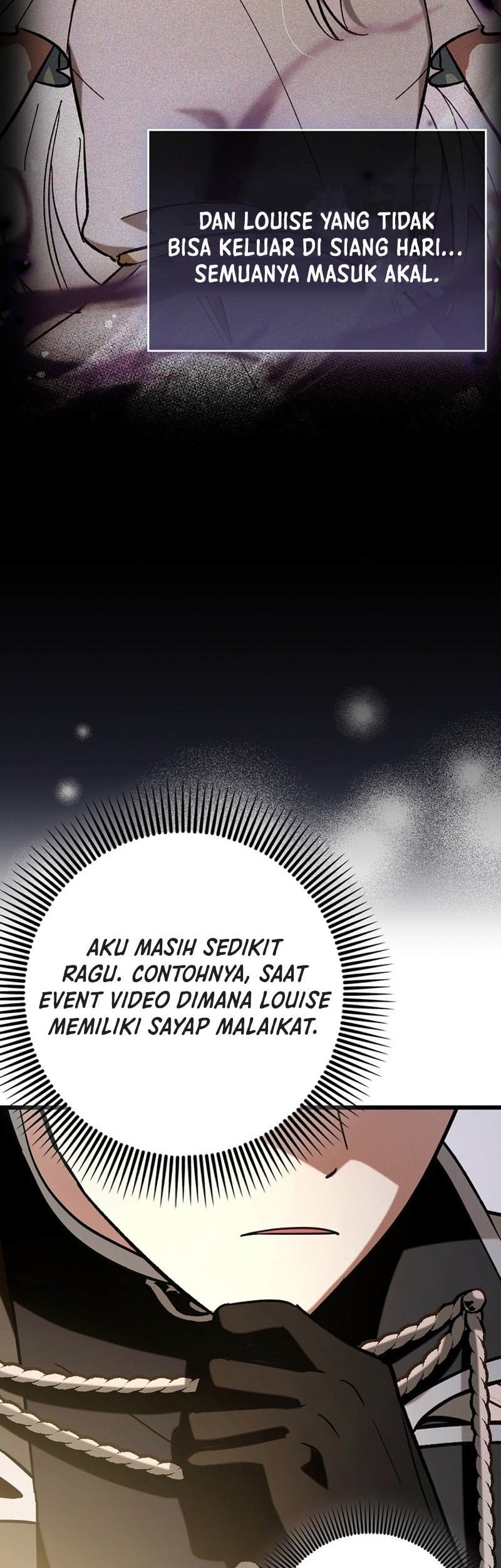 Hard Carry Supporter Chapter 79 Gambar 30