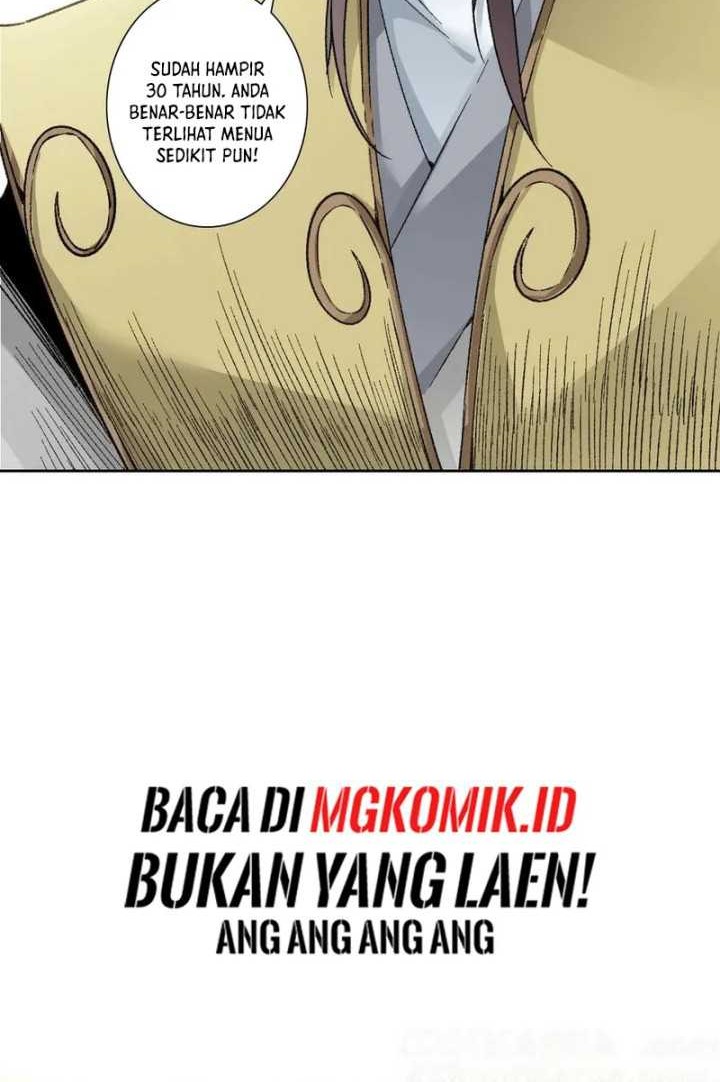 Eternal Club Chapter 282 Gambar 7