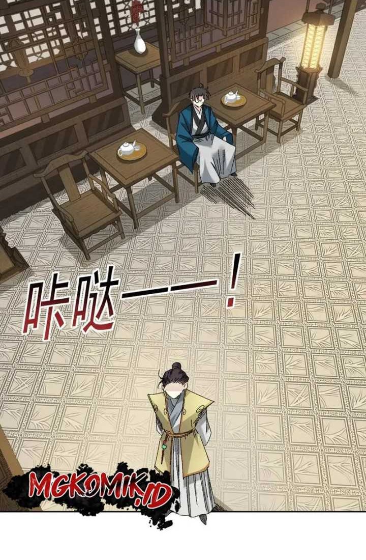 Eternal Club Chapter 282 Gambar 11