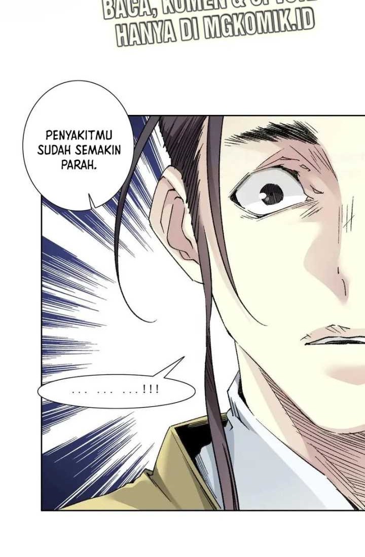 Eternal Club Chapter 282 Gambar 13