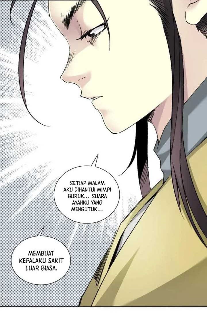 Eternal Club Chapter 282 Gambar 15