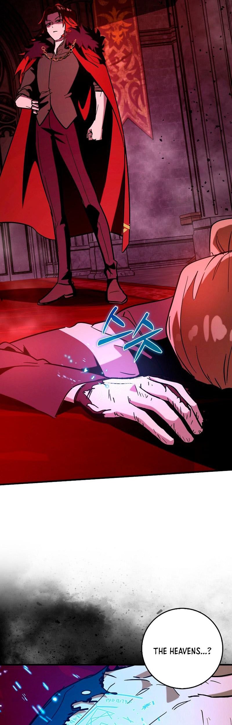 Hard Carry Supporter Chapter 78 Gambar 44