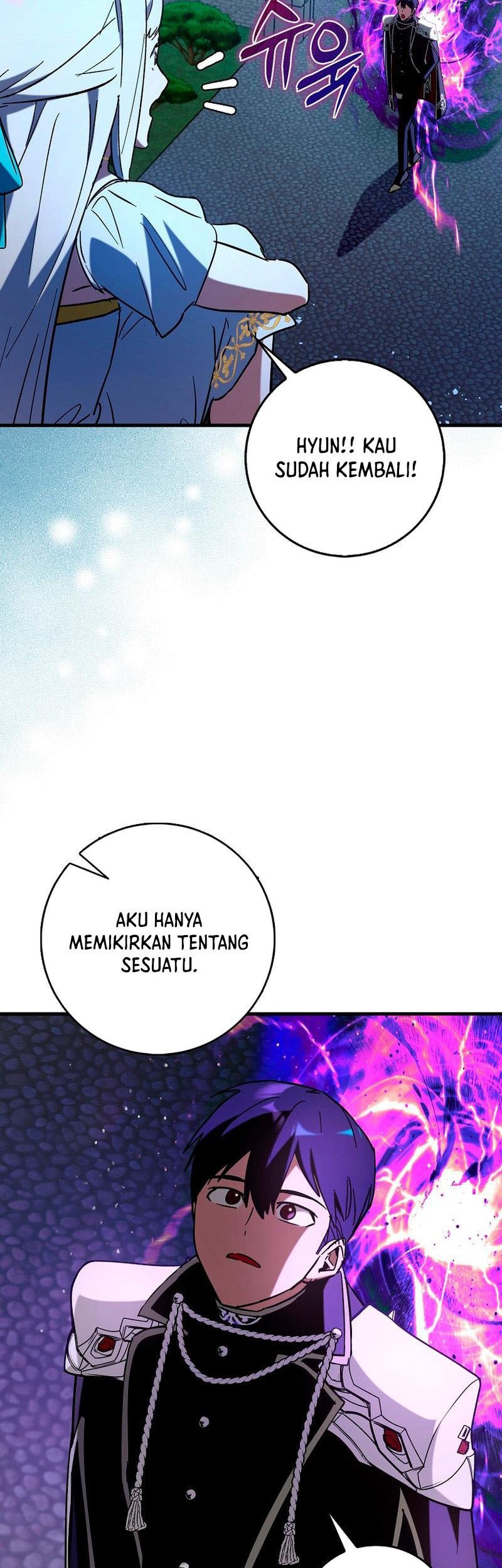 Hard Carry Supporter Chapter 78 Gambar 53