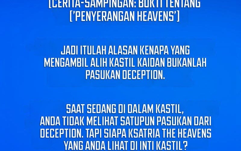 Hard Carry Supporter Chapter 78 Gambar 58