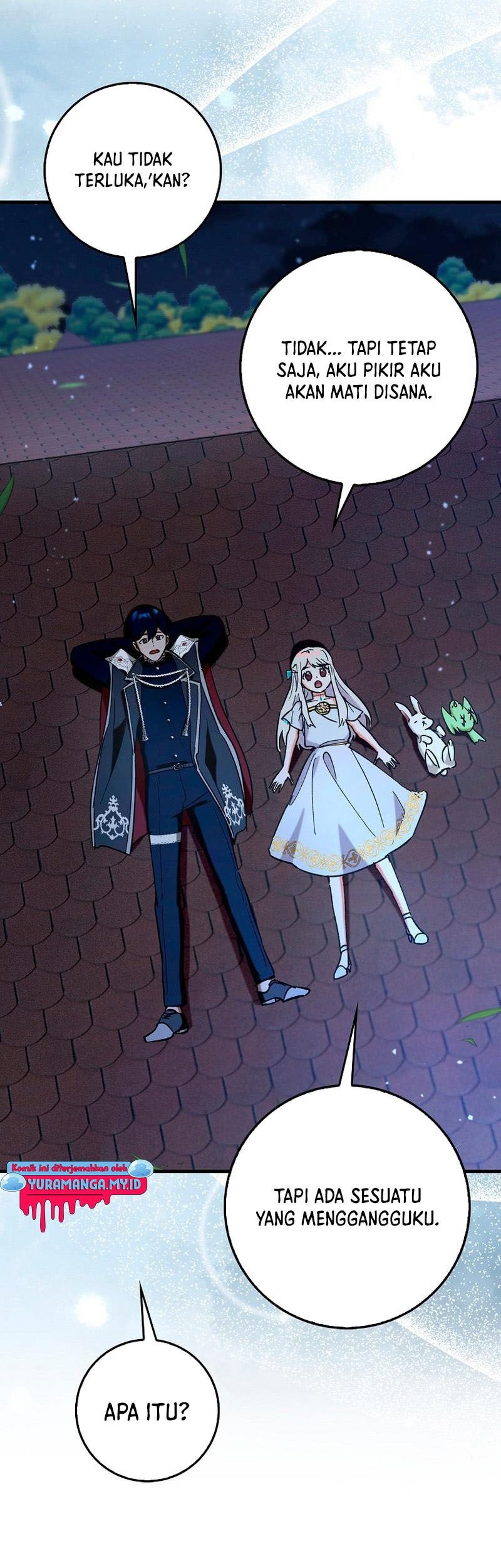 Hard Carry Supporter Chapter 78 Gambar 55