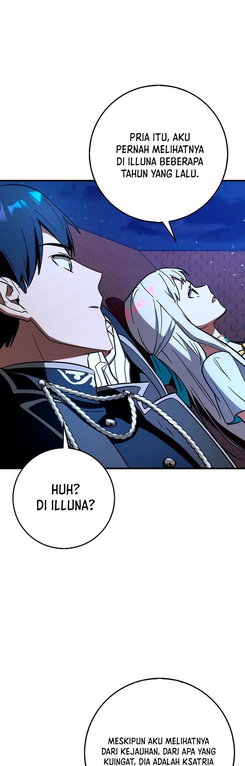 Hard Carry Supporter Chapter 78 Gambar 56