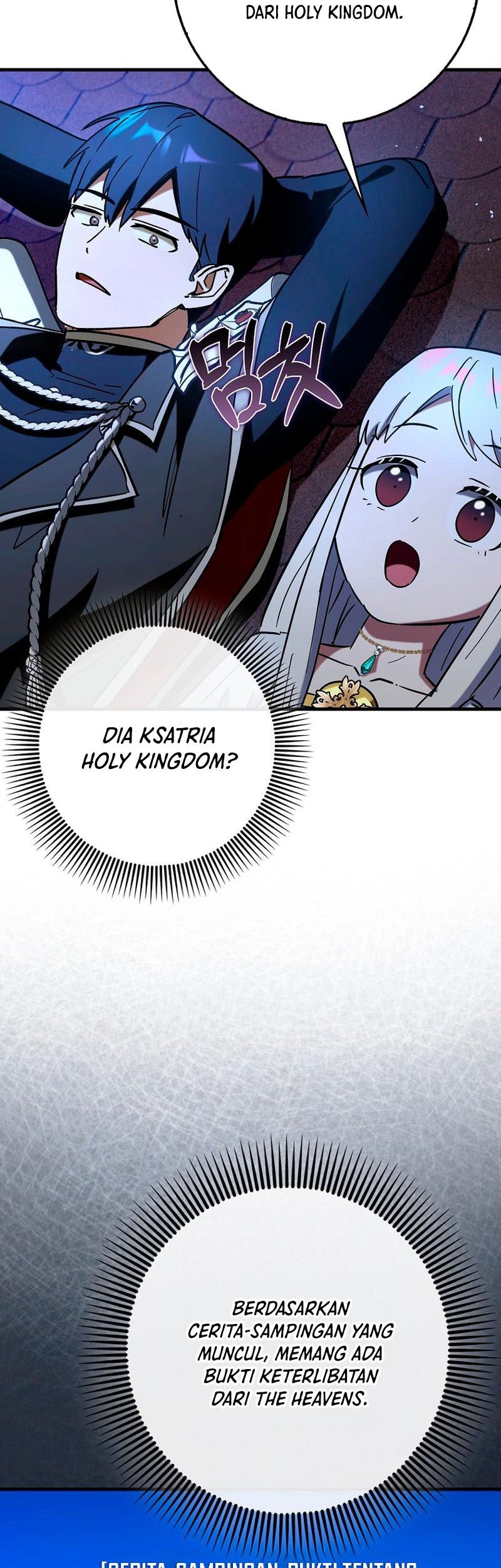 Hard Carry Supporter Chapter 78 Gambar 57