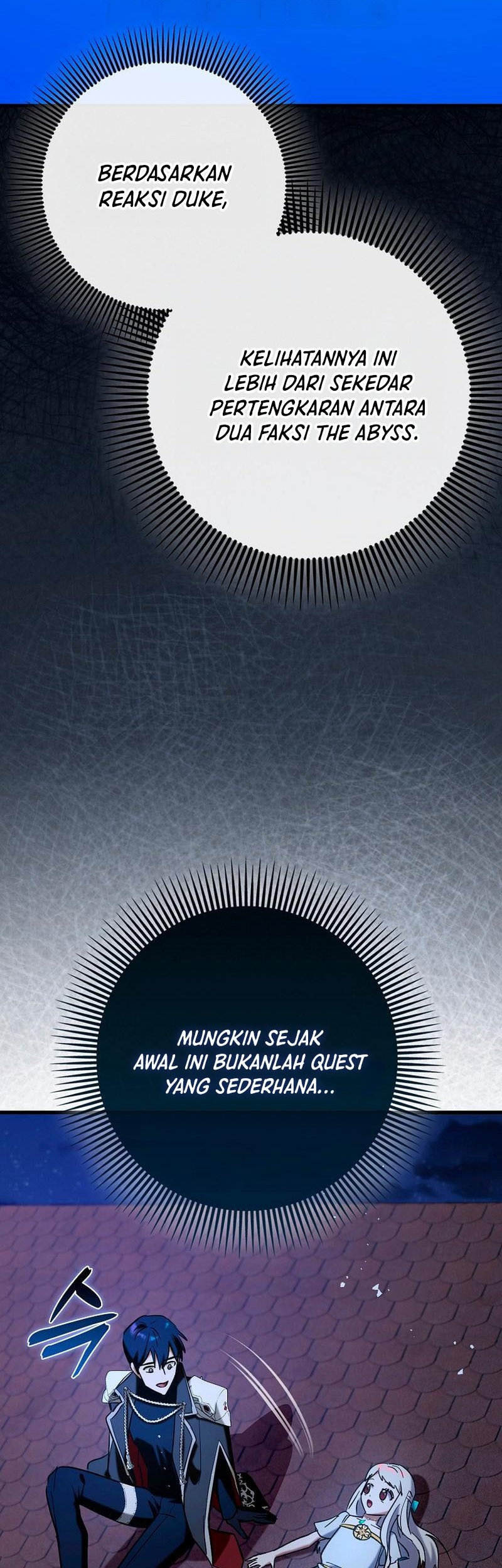 Hard Carry Supporter Chapter 78 Gambar 59