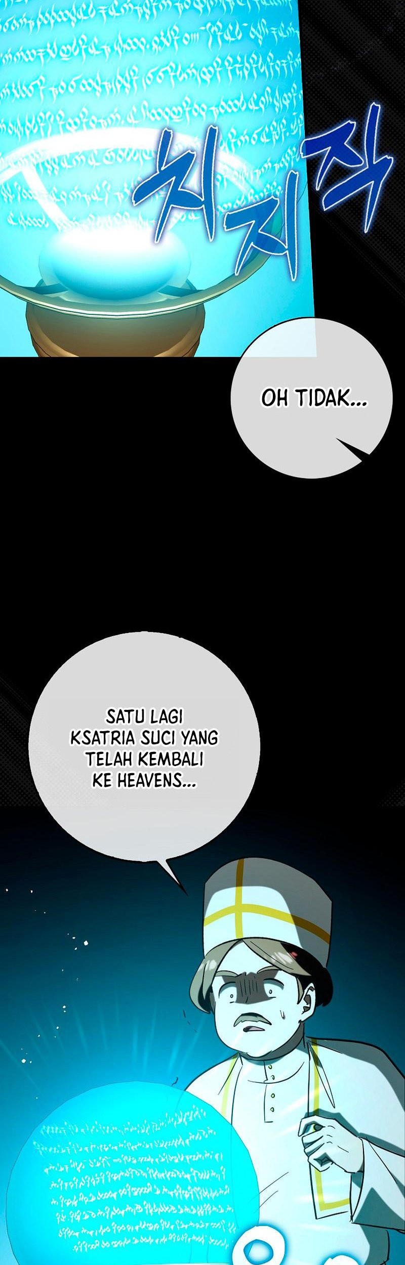 Hard Carry Supporter Chapter 78 Gambar 61