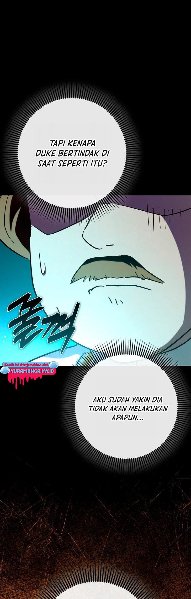 Hard Carry Supporter Chapter 78 Gambar 63