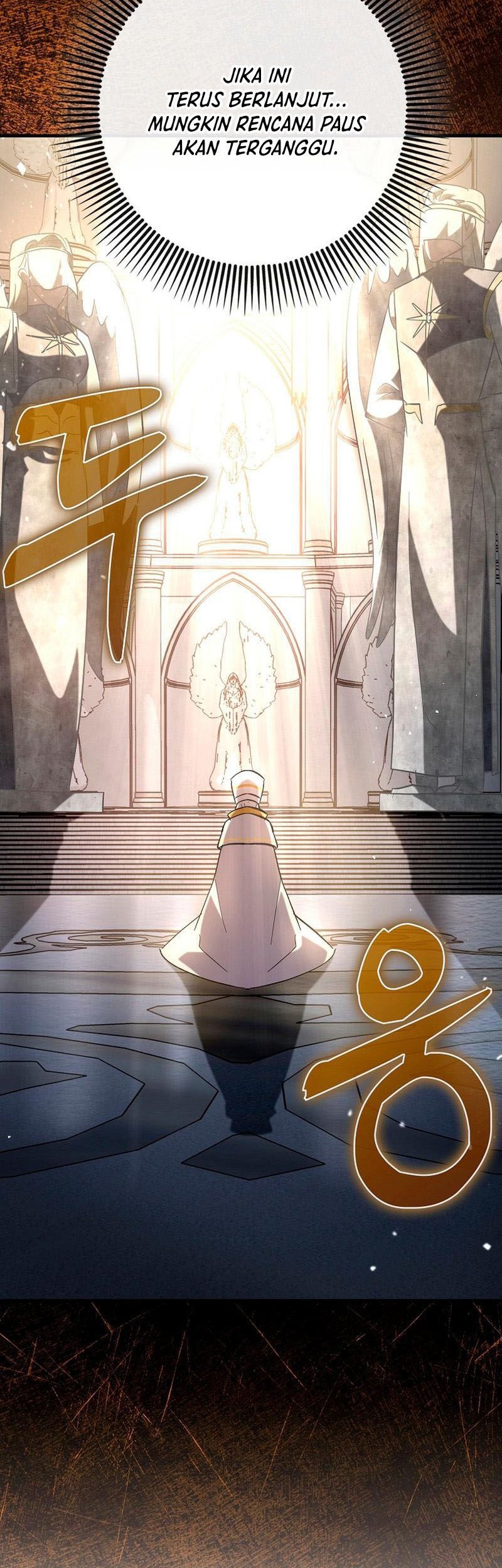 Hard Carry Supporter Chapter 78 Gambar 64