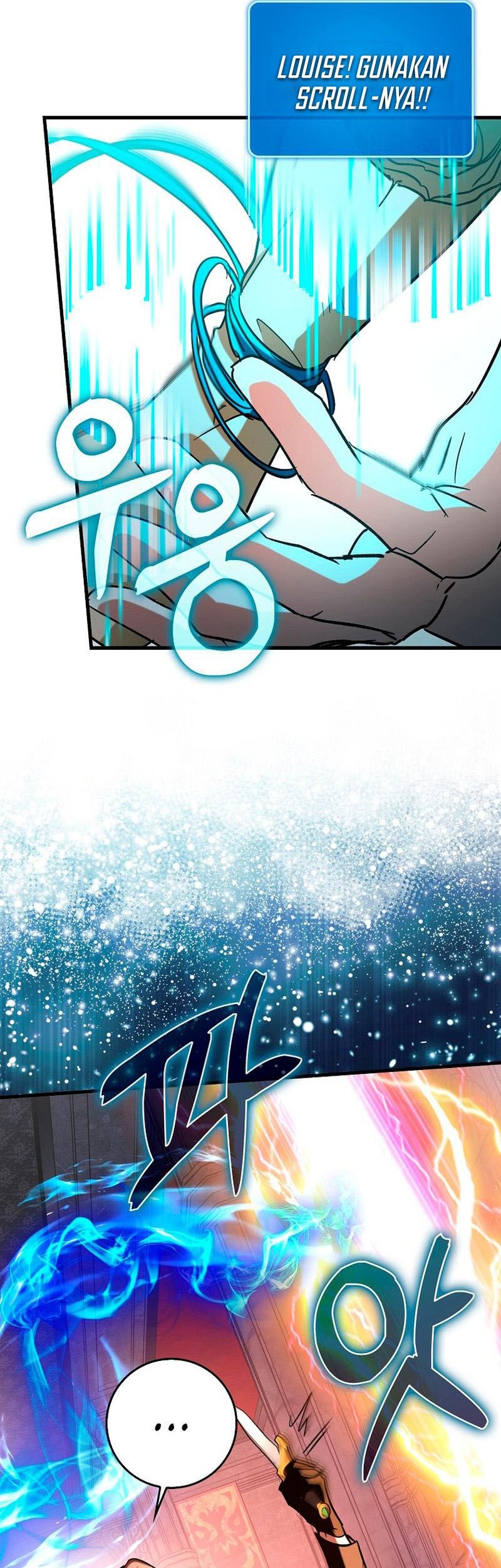 Hard Carry Supporter Chapter 78 Gambar 31