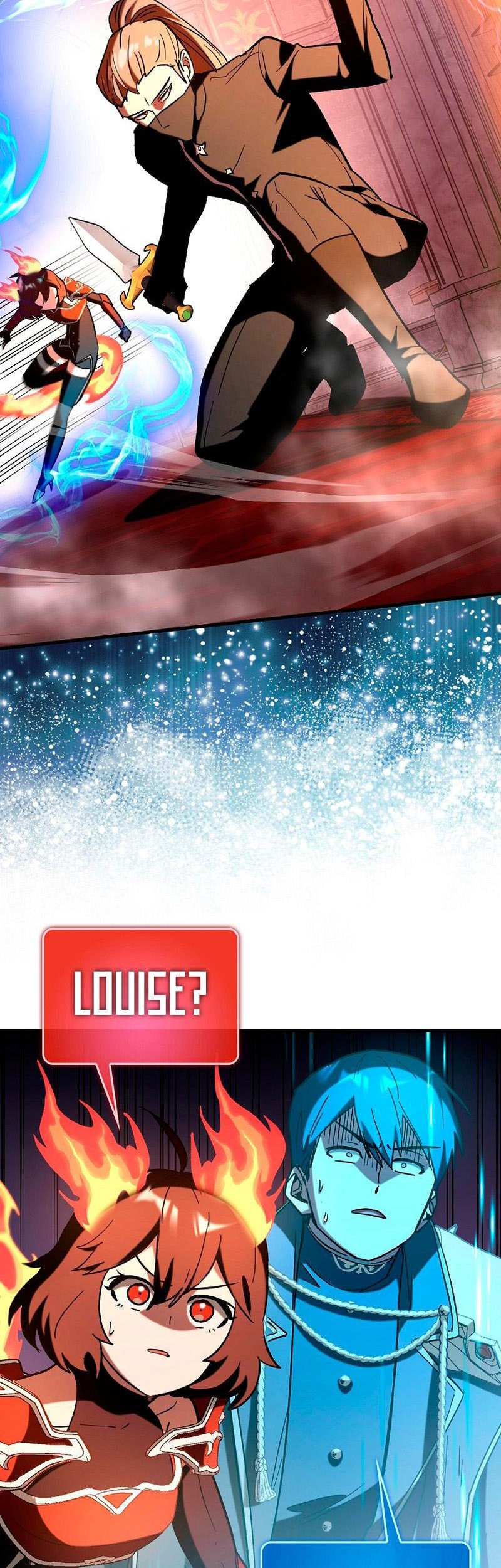 Hard Carry Supporter Chapter 78 Gambar 32