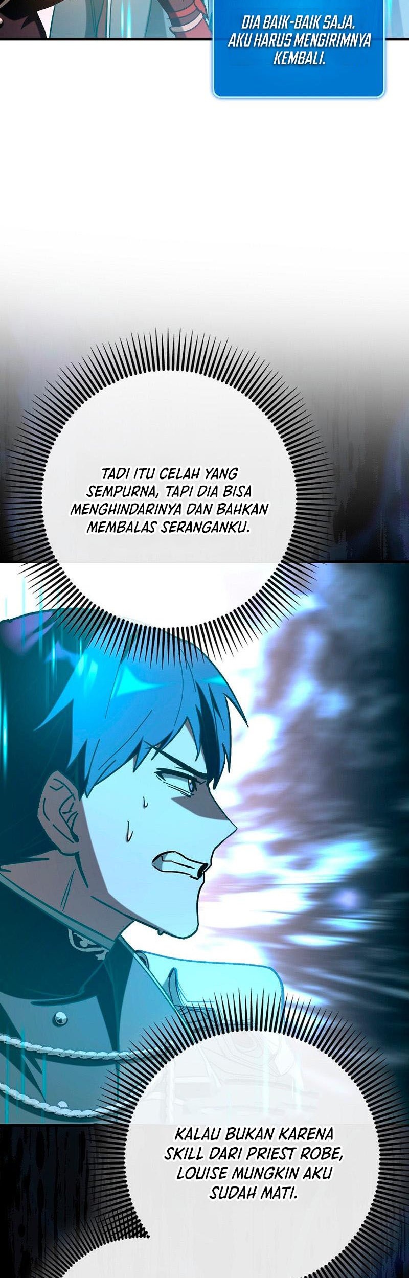 Hard Carry Supporter Chapter 78 Gambar 33