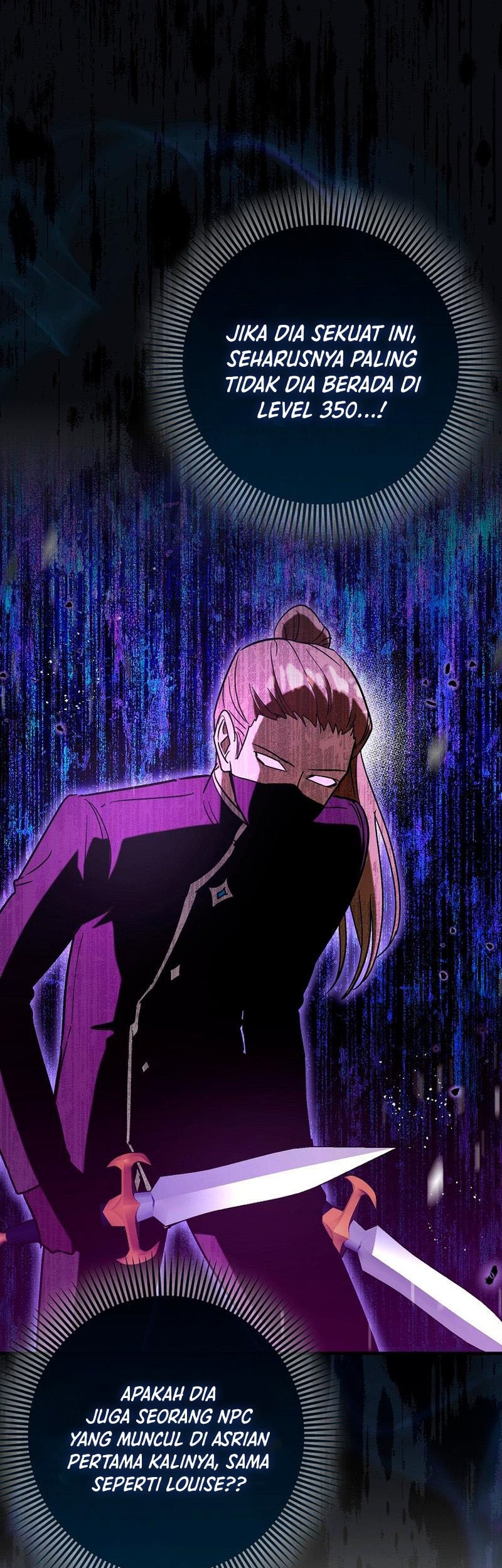 Hard Carry Supporter Chapter 78 Gambar 35